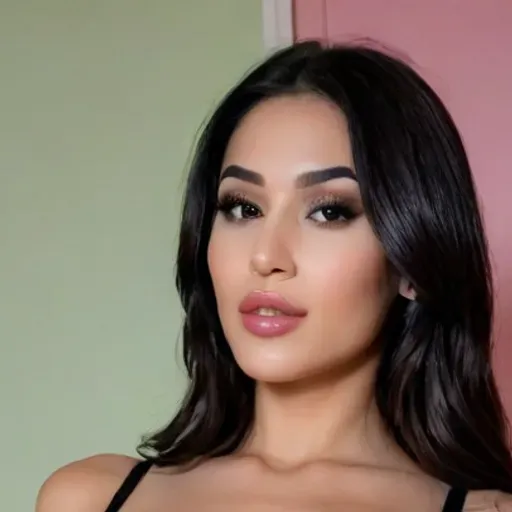 KI-Pornobild-Generator