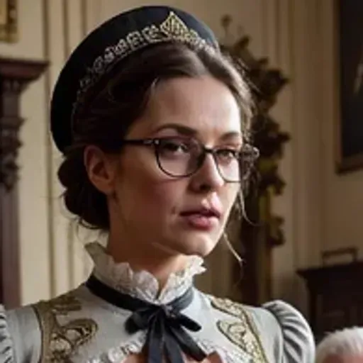 Penghasil gambar lucah AI