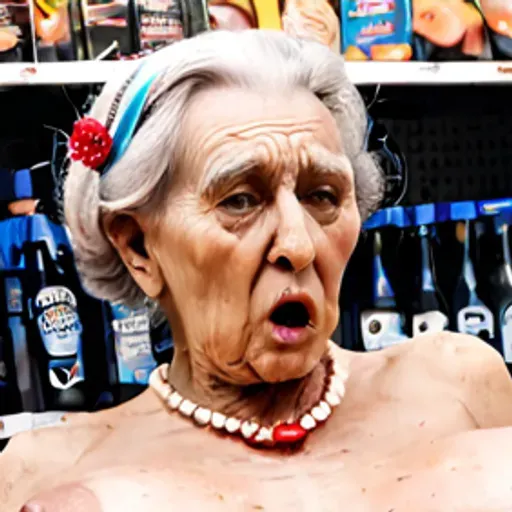 yapay zekâ porno görsel üretici