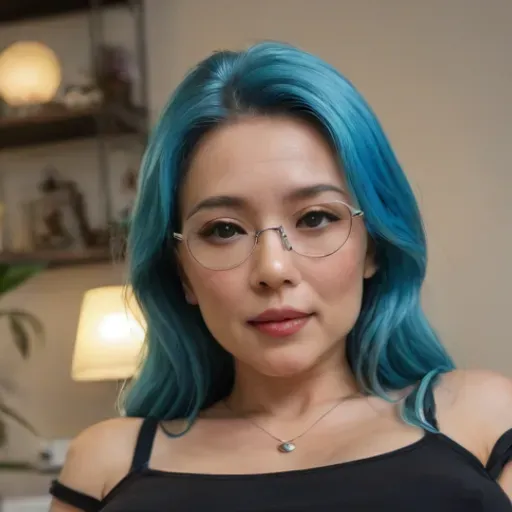 AIポルノ画像ジェネレーター