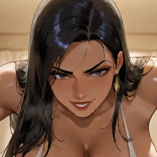 yapay zekâ porno görsel üretici