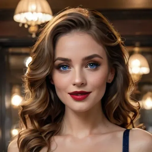 AI 포르노 이미지 생성기