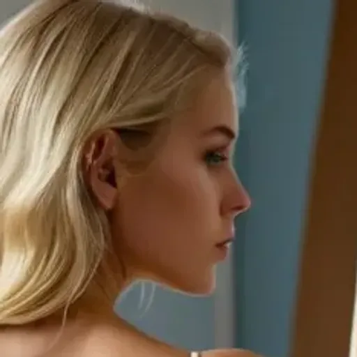 โปรแกรมสร้างภาพโปรนที่ใช้ปัญหา AI