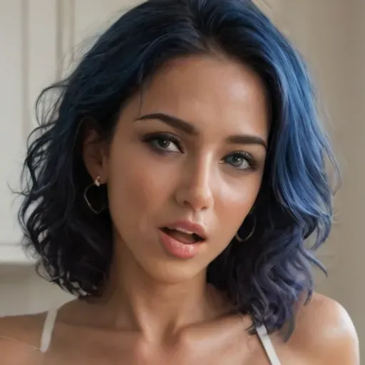 โปรแกรมสร้างภาพโปรนที่ใช้ปัญหา AI