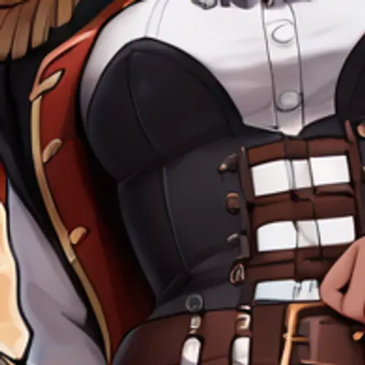 Penghasil gambar lucah AI