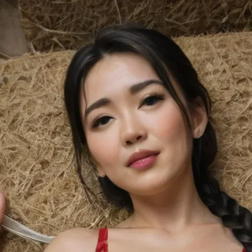 AIポルノ画像ジェネレーター