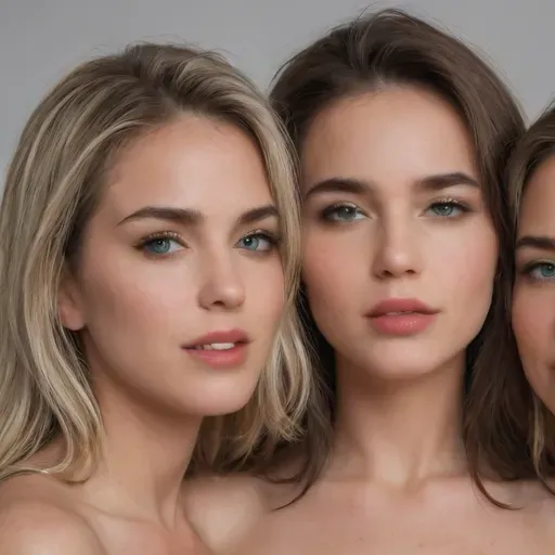 โปรแกรมสร้างภาพโปรนที่ใช้ปัญหา AI