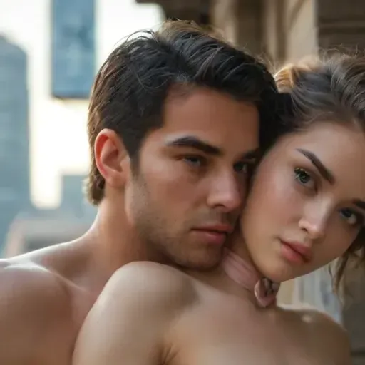 AI porn pic generator