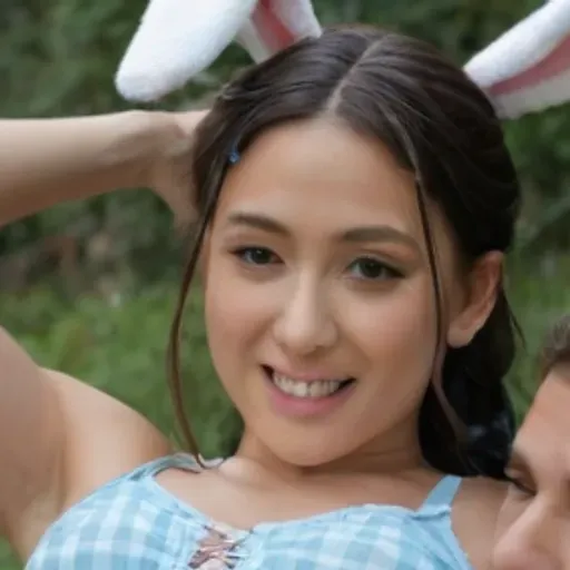 generatore di immagini porno IA