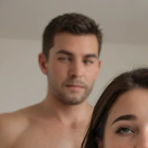 AI porn image generator