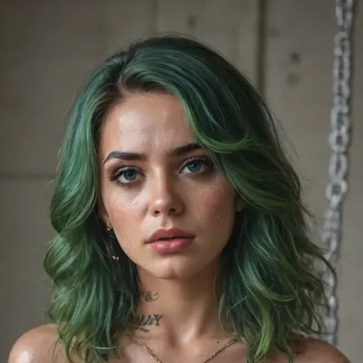 AI porn image generator