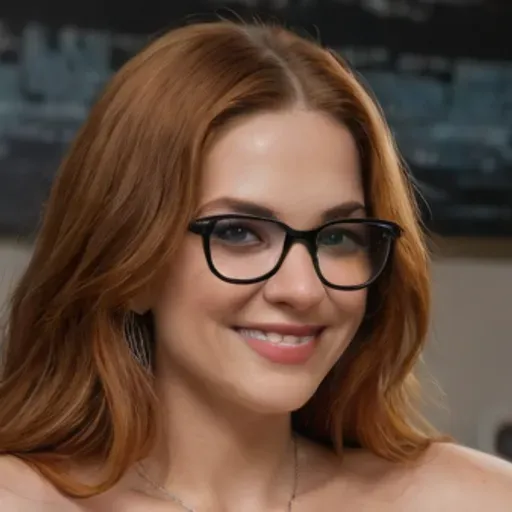 Pencipta imej lucah AI