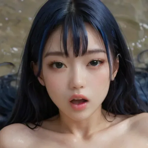 generatore di immagini porno IA