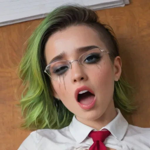 โปรแกรมสร้างภาพโปรนที่ใช้ปัญหา AI