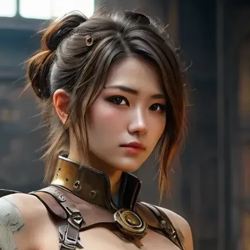 yapay zekâ porno görsel üretici