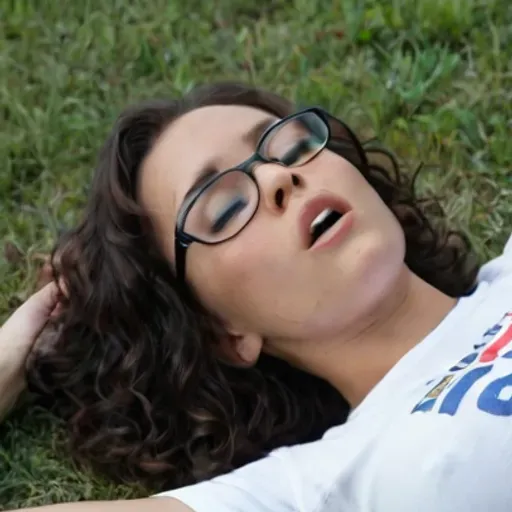 AI 포르노 이미지 생성기