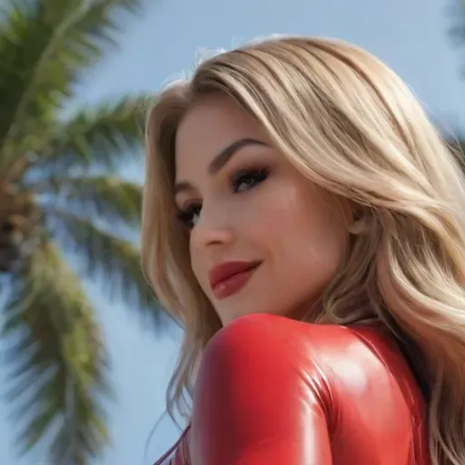 generatore di immagini porno IA