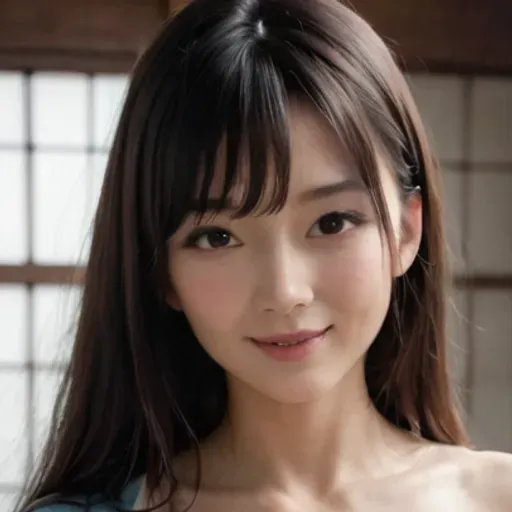 AI 포르노 이미지 생성기