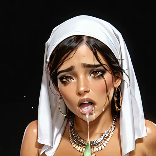 AI 포르노 이미지 생성기