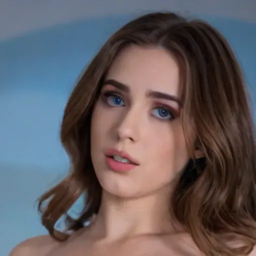 AI 포르노 이미지 생성기