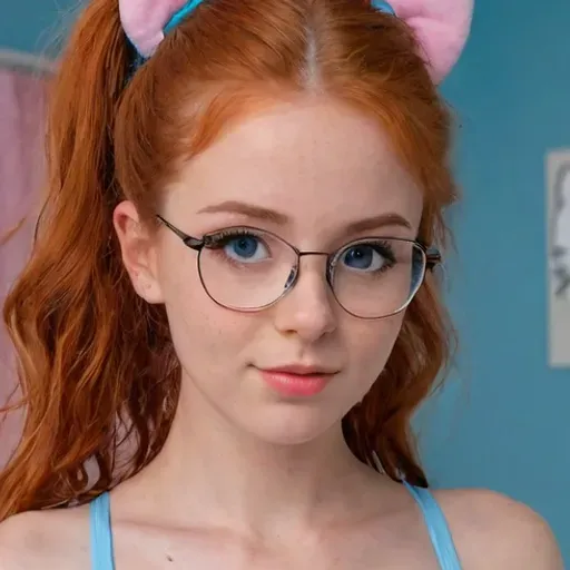 generatore di immagini porno IA