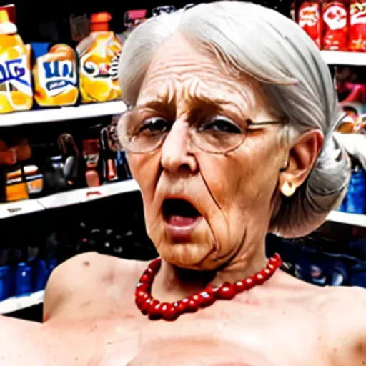 โปรแกรมสร้างภาพโปรนที่ใช้ปัญหา AI