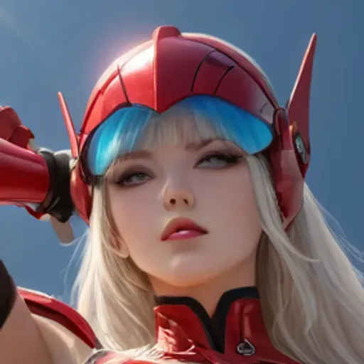 yapay zekâ porno görsel üretici