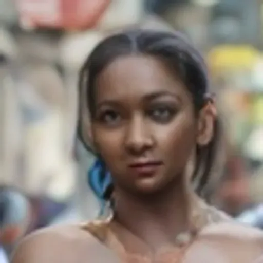 Penghasil gambar lucah AI