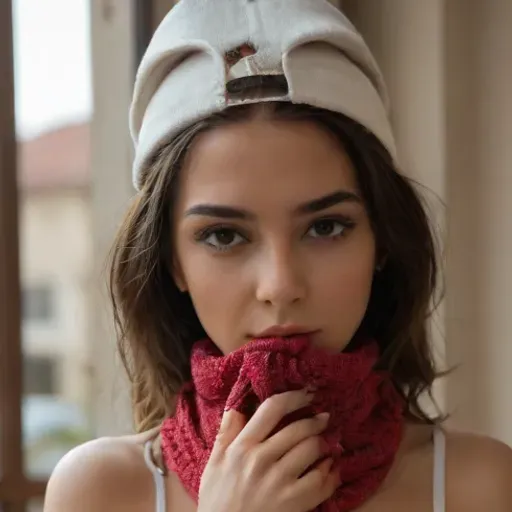 generatore di immagini porno IA