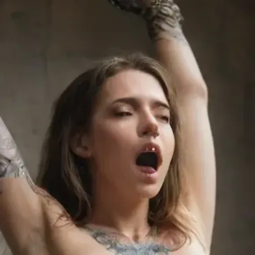 gerador de imagens pornô com IA