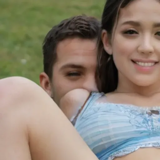 gerador de fotos pornô com IA