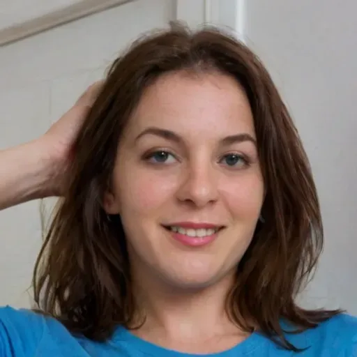 KI-Pornobild-Generator