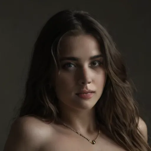 AI 포르노 이미지 생성기