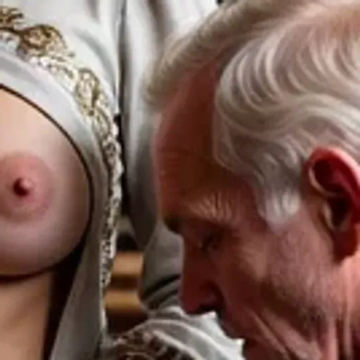 generatore di foto porno IA