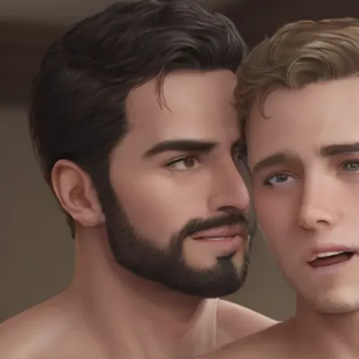 Penghasil gambar lucah AI