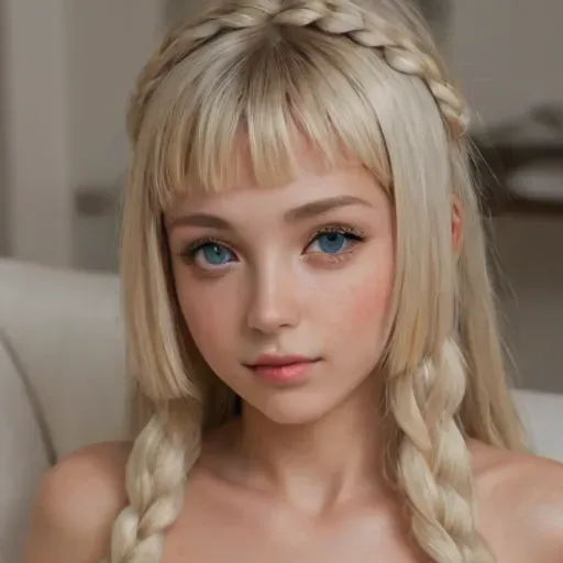 Pencipta imej lucah AI