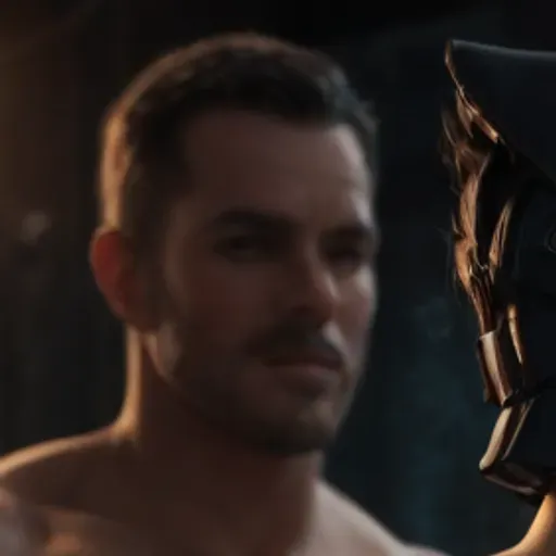 yapay zekâ porno görsel üretici