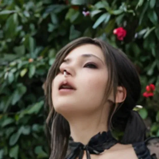 generatore di immagini porno IA