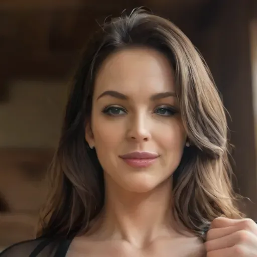 โปรแกรมสร้างภาพโปรนที่ใช้ปัญหา AI