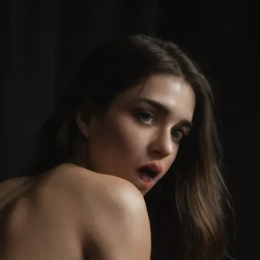 KI-Pornobild-Generator