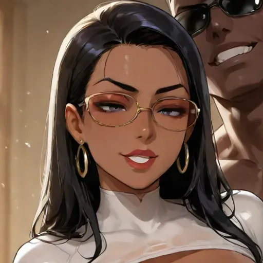 yapay zekâ porno görsel üretici