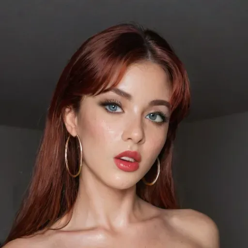 AI porn image generator