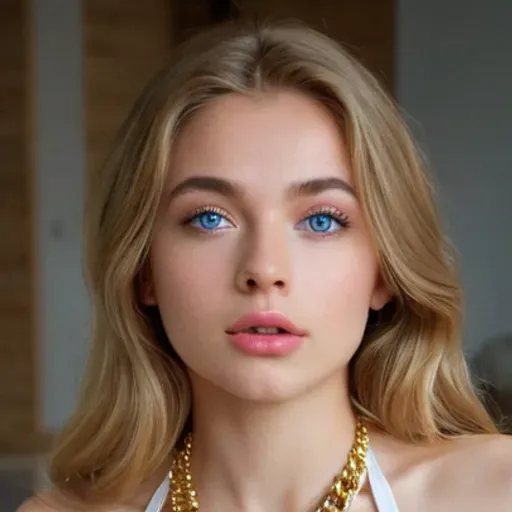 Pencipta imej lucah AI