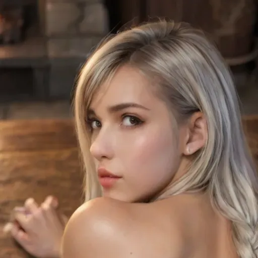 AIポルノ画像ジェネレーター