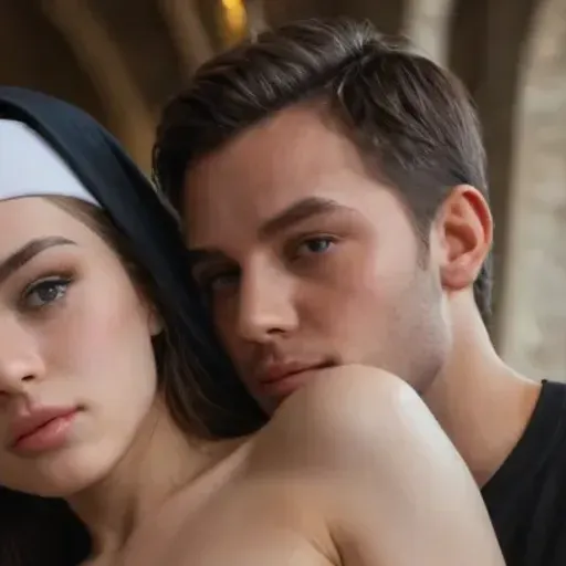 gerador de fotos pornô com IA