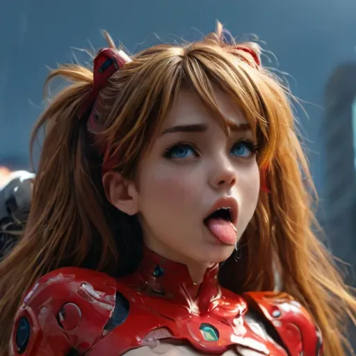 générateur d’images porno IA