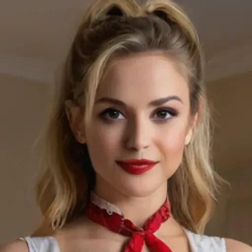 Pencipta imej lucah AI