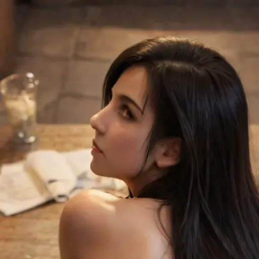 AIポルノ画像ジェネレーター