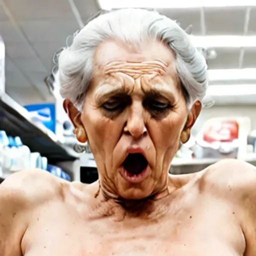 yapay zekâ porno görsel üretici