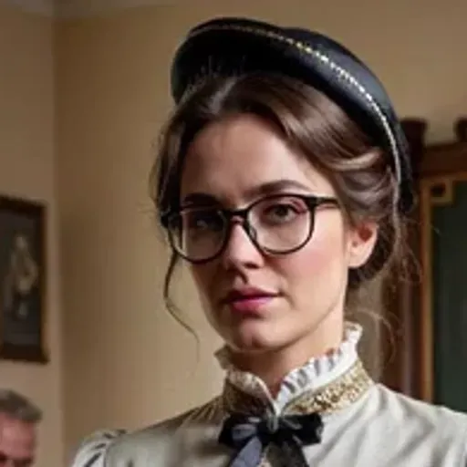 generatore di foto porno IA